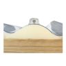 MegaSheet 3in Corrugated Roofing Foam Eaves Fillers - 730mm (Pack of 4)