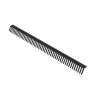 Onduline Eaves Ventilation Strip - 1000mm x 68mm x 20mm (Black)
