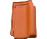 British Ceramics Dutch Clay Roof Tile