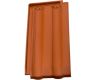British Ceramics Ideal Clay Roof Tile