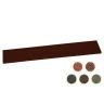 Britmet - Metal Cover Flashing - 1250mm
