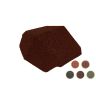 Britmet - 90-135° Metal Angle Hip End Cap