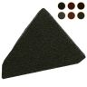 Britmet - Pantile 2000 - Barge End Cap