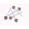 Britmet - Pantile 2000 - Main Fixings - Mid Grey - 85mm