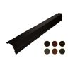 Britmet Pantile 2000 - Metal Ridge - 2000mm