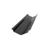 Britmet Steel Valley - 1250mm x 230mm x 80mm (Black)