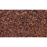 Britmet - Plus Tile (0.9mm) Range - Tek Screw - Rustic Brown (Pack of 50)