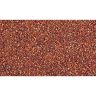 Britmet - Plus Tile (0.9mm) Range - Tek Screw - Rustic Terracotta (Pack of 50)