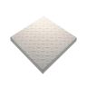 Castle Composites - CastlePave Checkerplate GRC Promenade Slabs - 297mm x 297mm x 20mm
