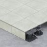 DD Standard Series - Adjustable Pedestal Fascia Bracket Set
