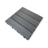 Castlewood - Ultraguard Quick Deck Composite Tiles
