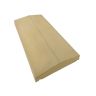 Castle Composites - Twice Weathered Concrete Coping Stone