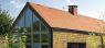 Marley Acme Double Camber - Clay Plain Tile