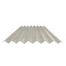 Swisspearl Cemsix Big Six GRP Rooflight - 1.3mm