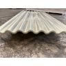 Swisspearl Cemsix Big Six GRP Rooflight - 1.3mm