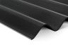 Swisspearl Cemsix Big Six Fibre Cement Roofing Sheet - 6mm