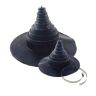 Classic Bond - EPDM Flat Roof Pipe Flashing