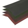 Coroline Bitumen Verge - 1000mm x 410mm x 2.6mm