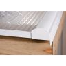 Corotherm Multiwall Polycarbonate Sheet Side Flashing 
