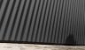 Steel Corrugated Roofing Sheet (13.5/3) - Polyester Paint Coated - 0.5mm / 0.7mm