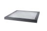 Coxdome Lumiglaze Flat Glass Rooflight