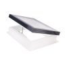 Coxdome Lumiglaze Flat Glass Rooflight