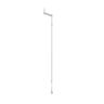 Coxdome Classic & Lumiglaze Manual Rooflight Winding Rod