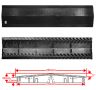 Ridge Master Technical Details