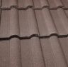 Marley Double Roman - Interlocking Concrete Roof Tile