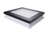 Fakro Flat Roof Window - Access Roof Light - Energy Efficient Triple Glazing [DRF-D U6]