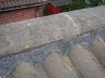 Flexim Black Roof Putty Ridge