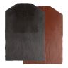 Eco Slate - Recycled Plastic Roof Tile (Pack of 16 - 1m2 Cover)