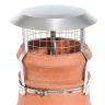 Econoguard Chimney Birdguard - 150m to 250mm - Terrracotta