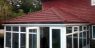 Lightweight Tiles Conservatory