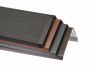 Envirotile Synthetic Ridge Colour Range