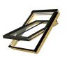 Fakro Centre Pivot Conservation Pitched Roof Window
