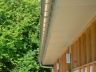 Lindab Steel Guttering - 210mm Flexi-Fit Rafter Bracket - Magestic Galvanised