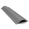 Manthorpe Dry Fix Hip Support Tray - 1100 x 250 x 52mm - Black (Pack of 10)