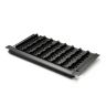 Glidevale Eaves Ventilator with Fly Screen - 600mm Rafter Centres - 10,000mm2 (Pack of 50)