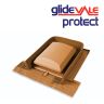 Glidevale Versa-Tile Universal Tile Vent and Terminal - 20,000mm2