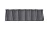 Lightweight Tiles - Granulated Tile - Grey