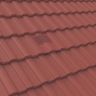 Manthorpe Castellated Tile Vent - 418 x 332mm
