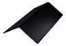 Guardian - Synthetic Slate - Ridge & Hip - Black (Pack of 24)
