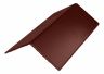 Guardian - Synthetic Slate - Ridge & Hip - Terracotta (Pack of 24)
