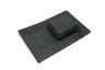 Hambleside Danelaw - Slate Vent - 20000mm2 - Black (Pack of 5)
