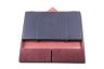 Hambleside Danelaw - Double Plain Tile Vent - 6100mm2 (Pack of 5)