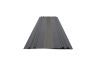 Hambleside Danelaw - GRP Bonding Gutter for Tiles and Slates - 225 x 3000mm (Pack of 10)