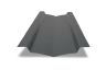 Hambleside Danelaw - GRP Valley Trough for Slates - 330 x 3000mm (Pack of 10)
