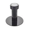 Klober Flavent Warm Roof Ventilation Outlet with PVC Flange - Dia 100mm x H 345.5mm