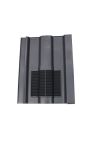 Klober Profile-Line LimareCh Tile Vent - 10000mm2 (Box of 10)